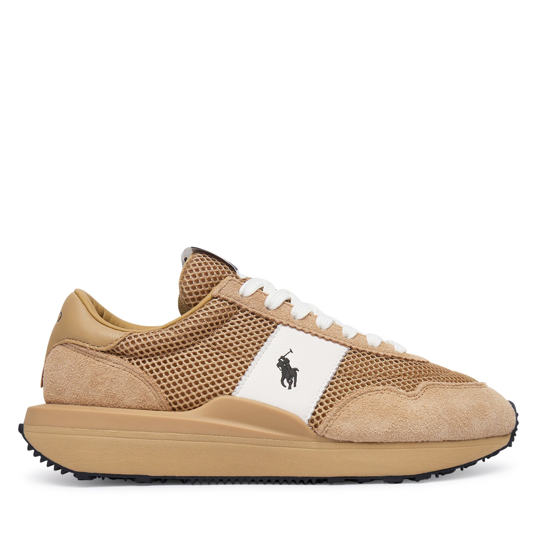 Polo Ralph Lauren Сникърси 804P15653003