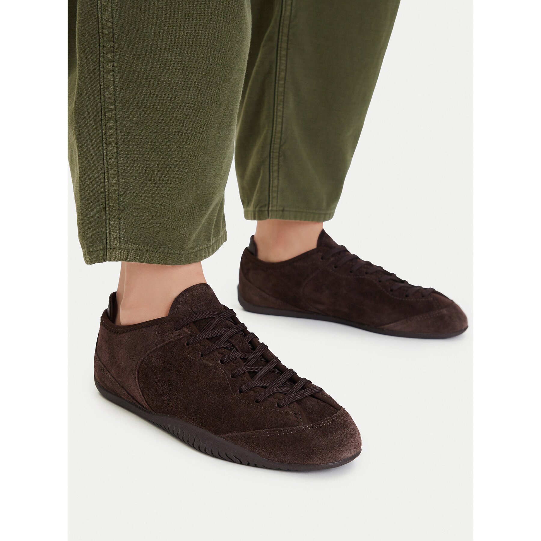 Polo Ralph Lauren Сникърси 804P21059001