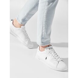 Polo Ralph Lauren Сникърси 809860883006