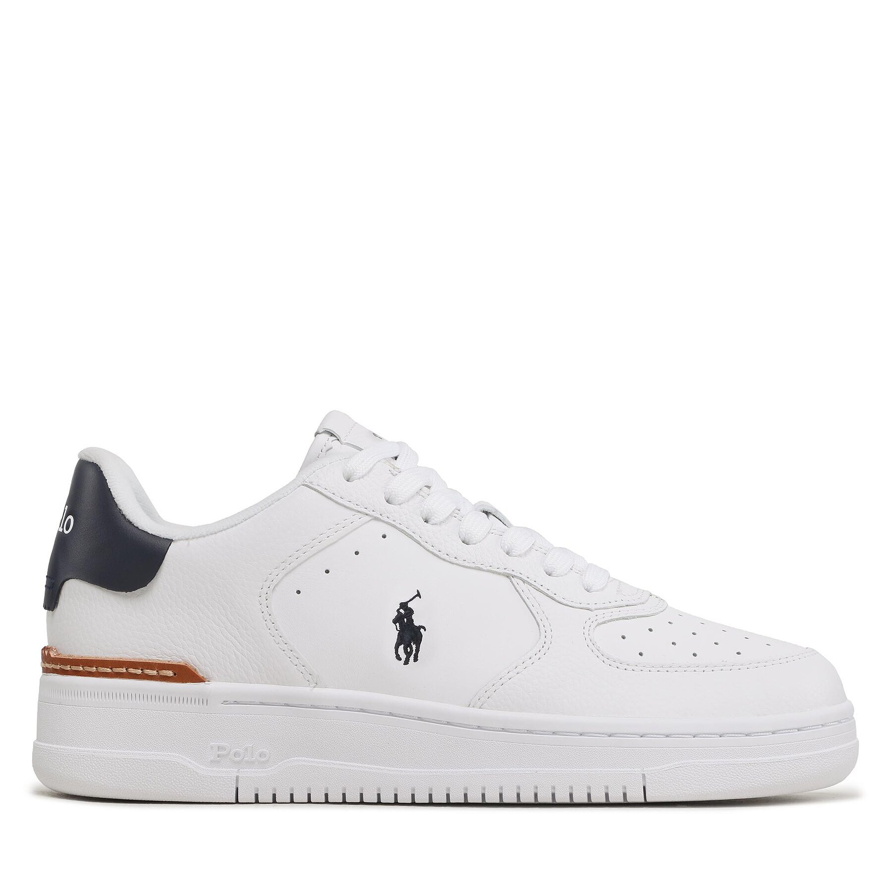 Polo Ralph Lauren Сникърси 809891791004