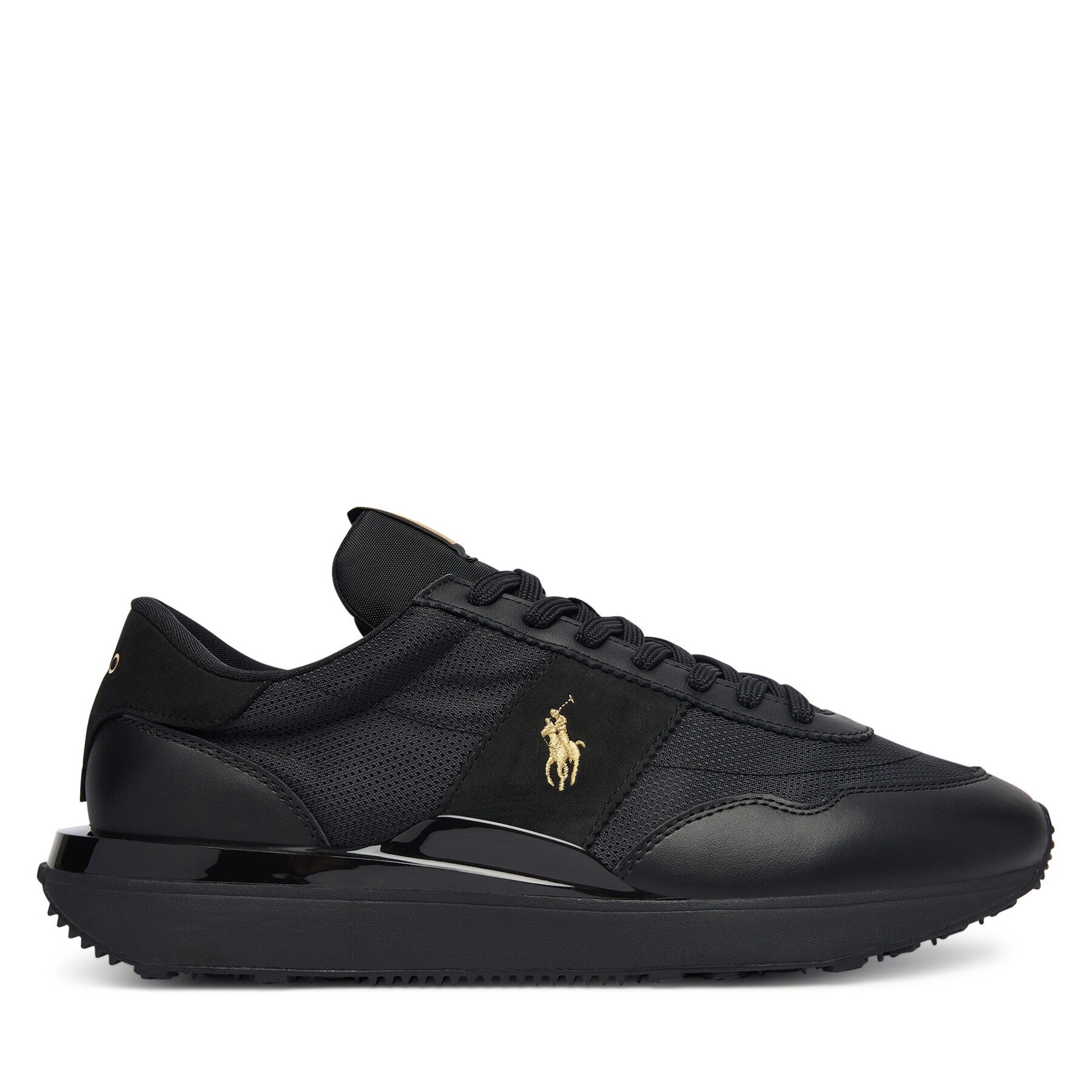 Polo Ralph Lauren Сникърси 809952269001