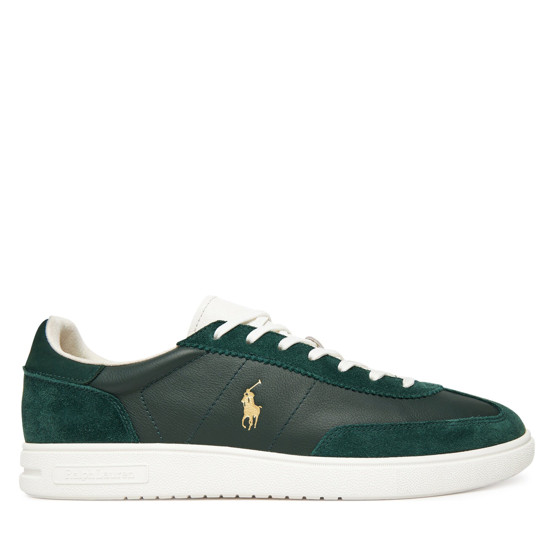 Polo Ralph Lauren Сникърси 809973701003