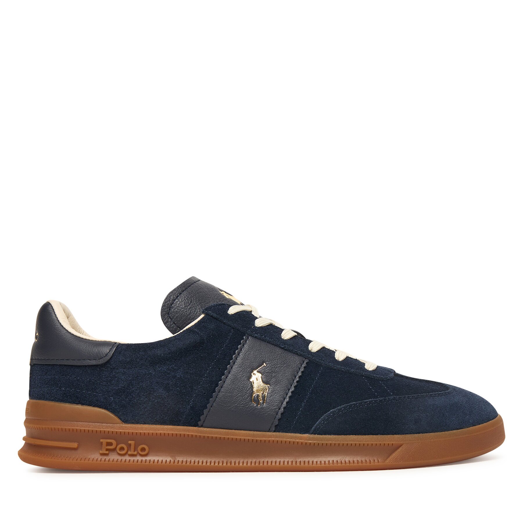 Polo Ralph Lauren Сникърси 809973707002