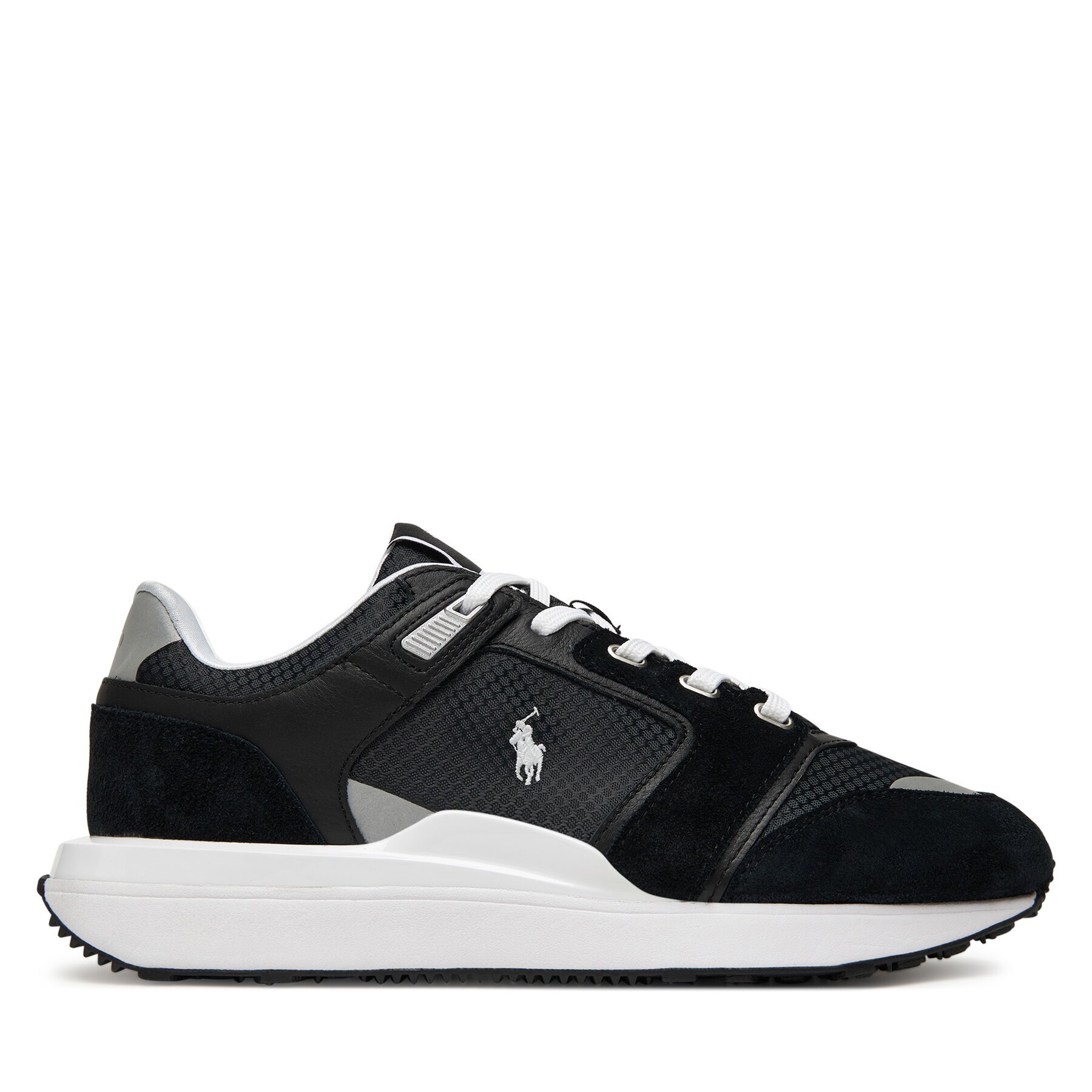 Polo Ralph Lauren Сникърси 809973974002