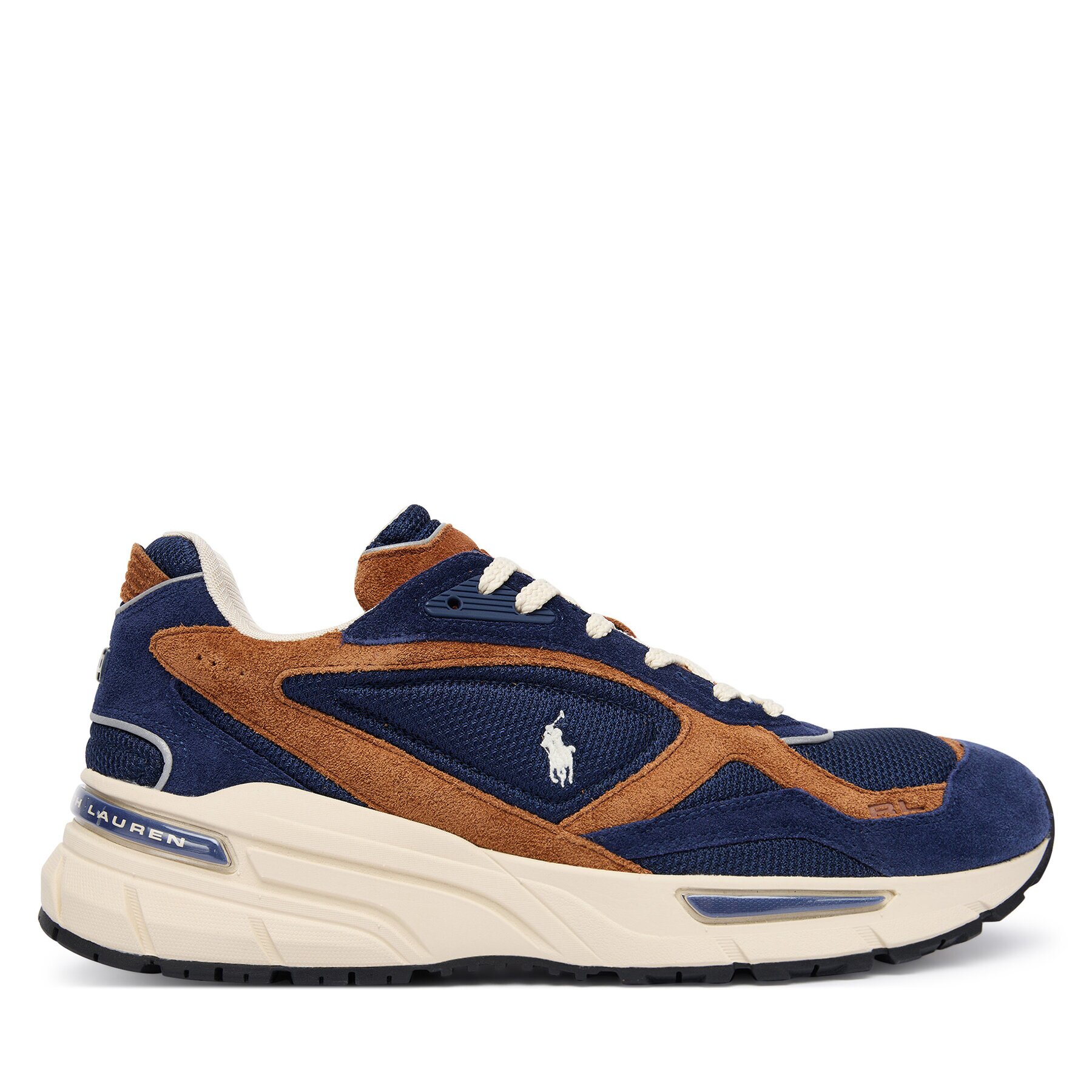 Polo Ralph Lauren Сникърси 809974014002