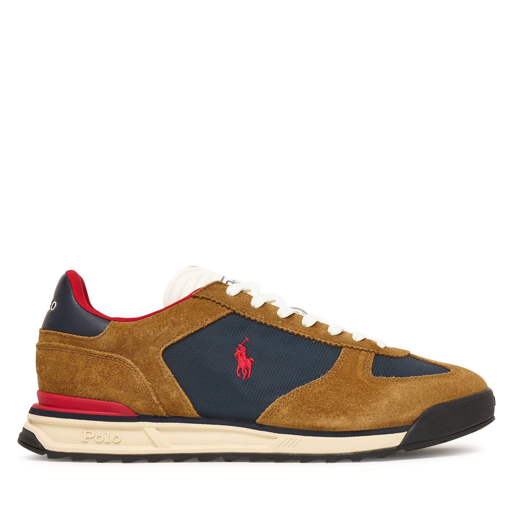 Polo Ralph Lauren Сникърси 809974040001