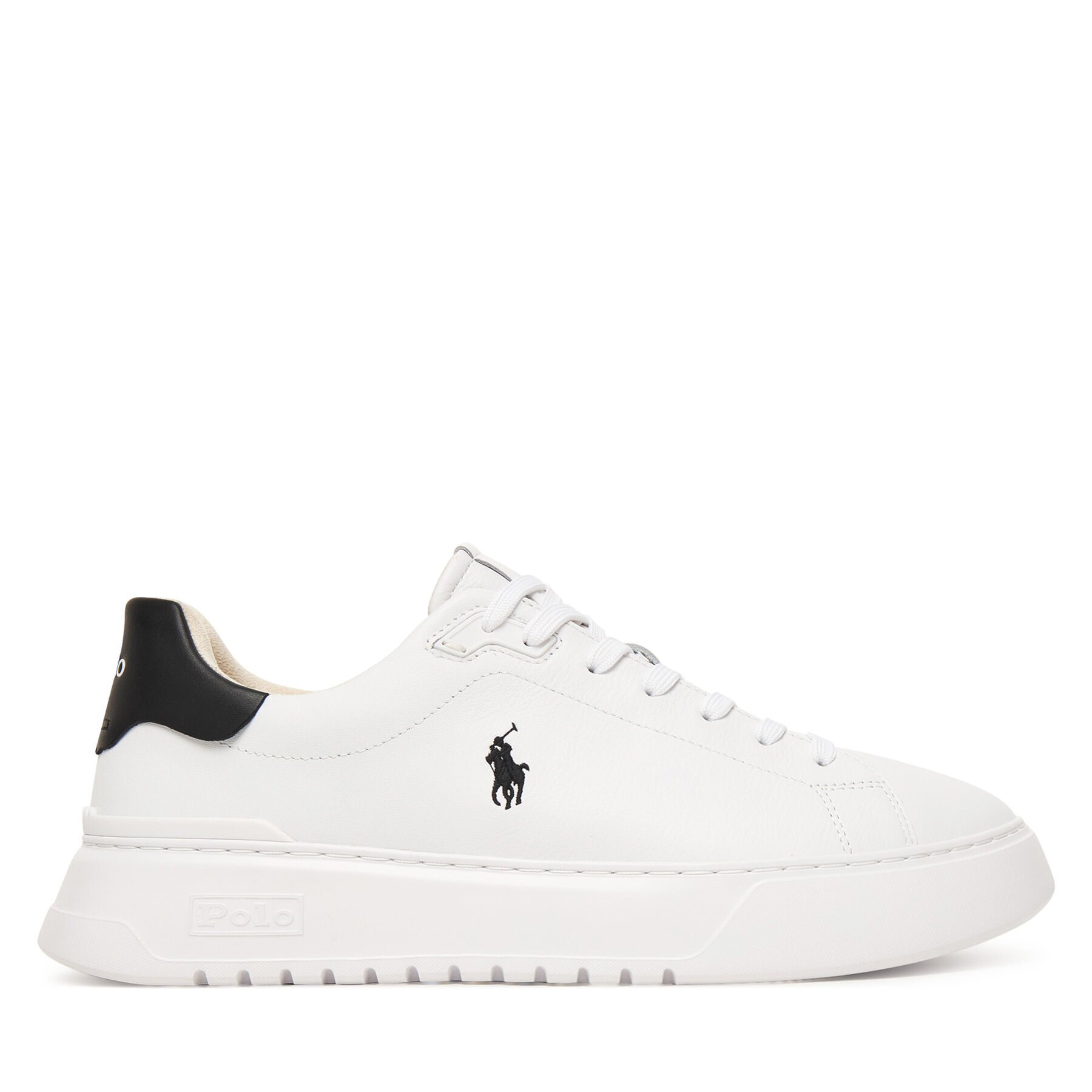 Polo Ralph Lauren Сникърси 809974097002
