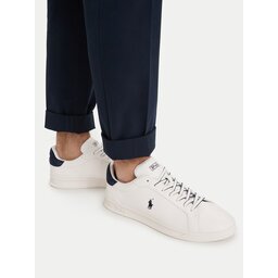 Polo Ralph Lauren Сникърси 809P01615002