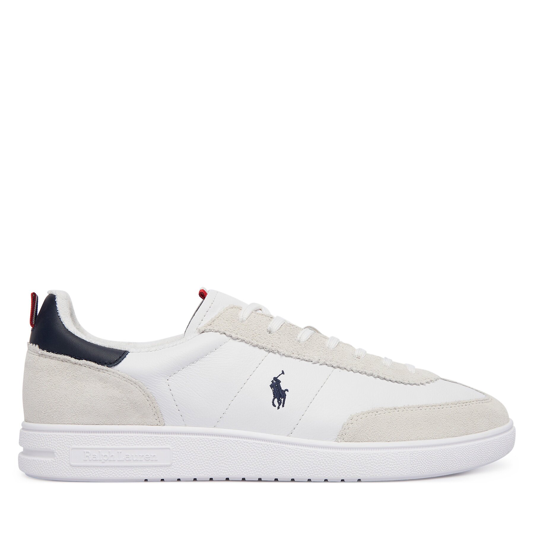 Polo Ralph Lauren Сникърси 809P01619001