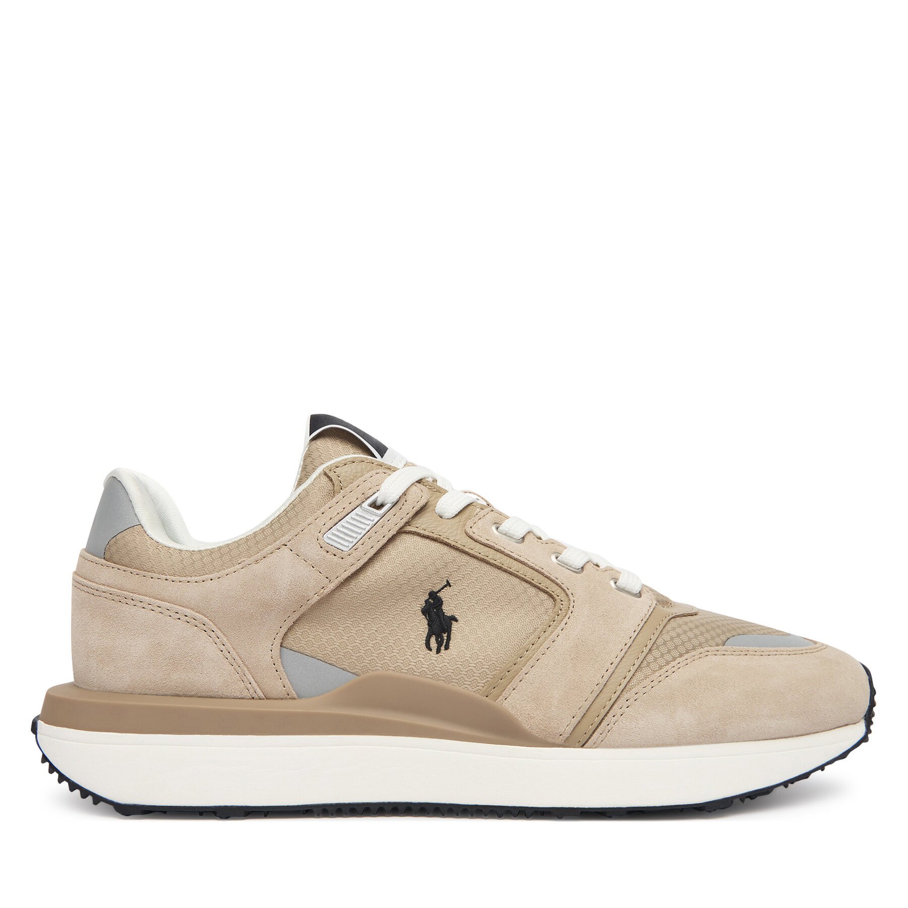 Polo Ralph Lauren Сникърси 809P01637001