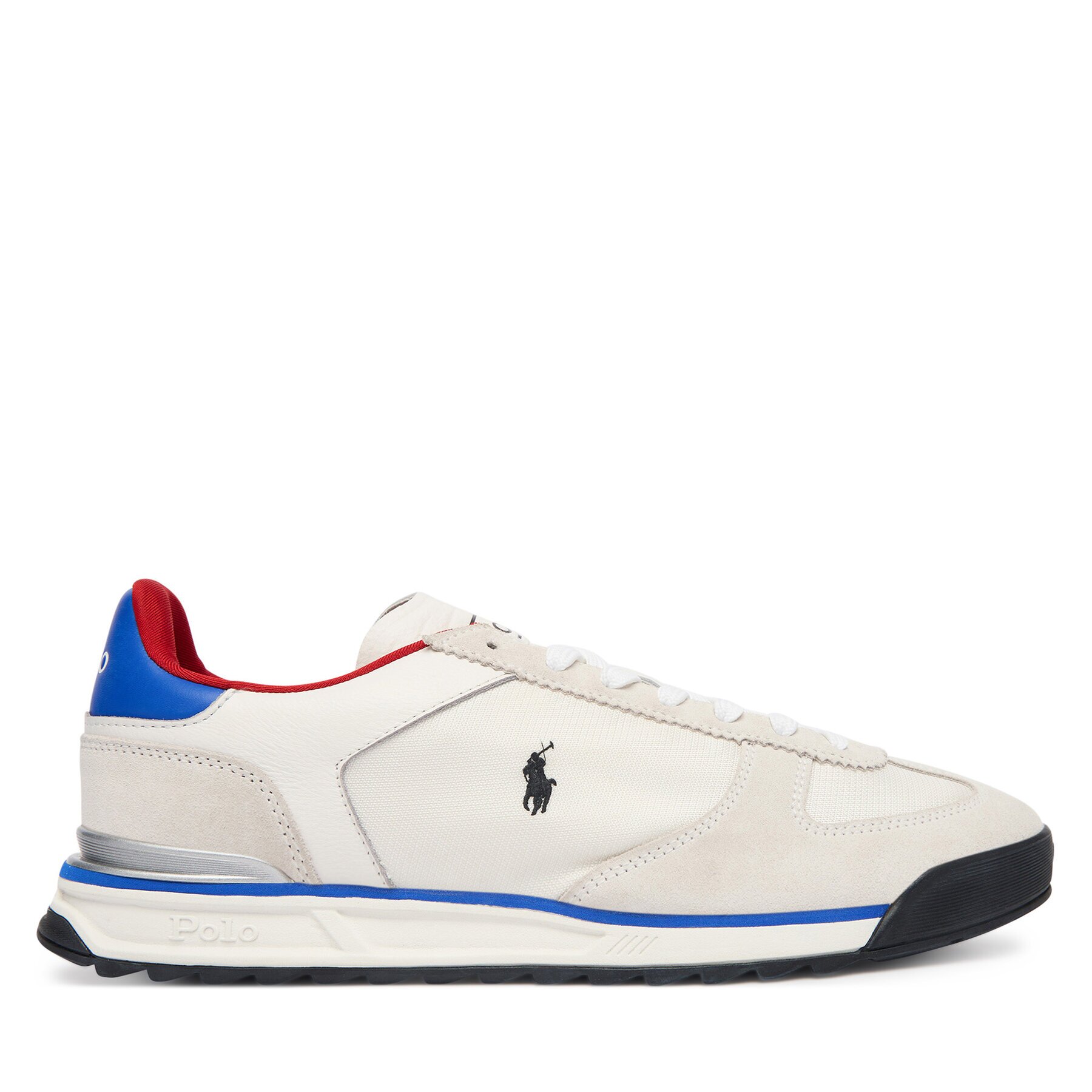 Polo Ralph Lauren Сникърси 809P01640001