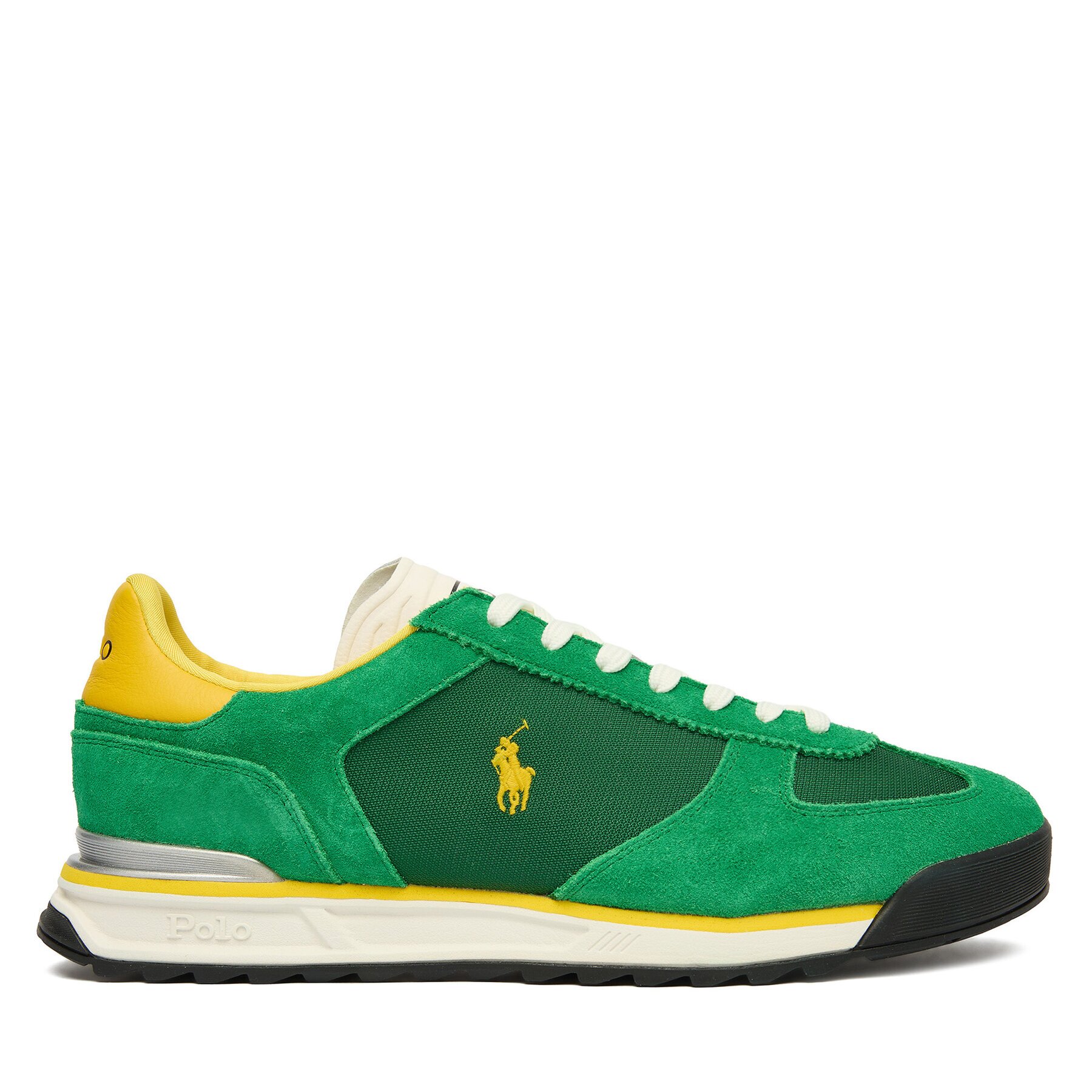 Polo Ralph Lauren Сникърси 809P01641002