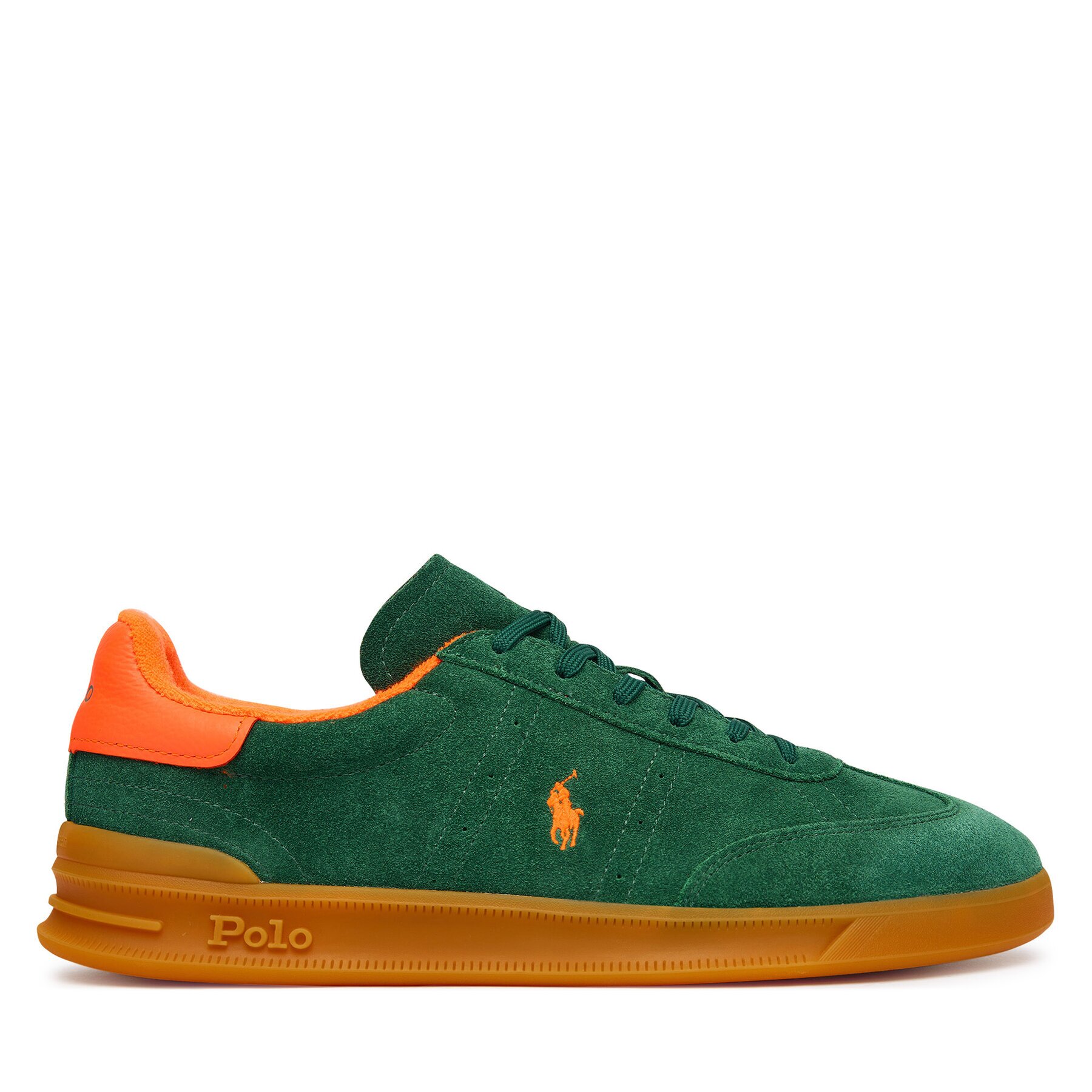 Polo Ralph Lauren Сникърси 809P06951003