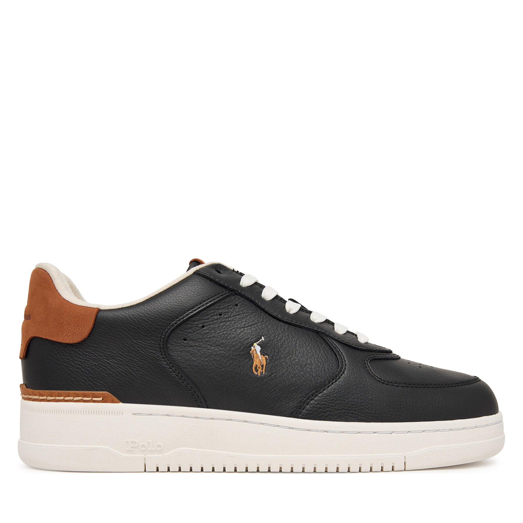 Polo Ralph Lauren Сникърси 809P07175002