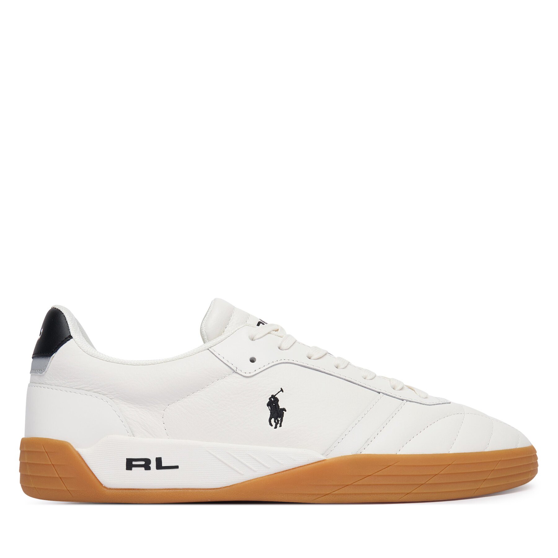 Polo Ralph Lauren Сникърси 809P07525001