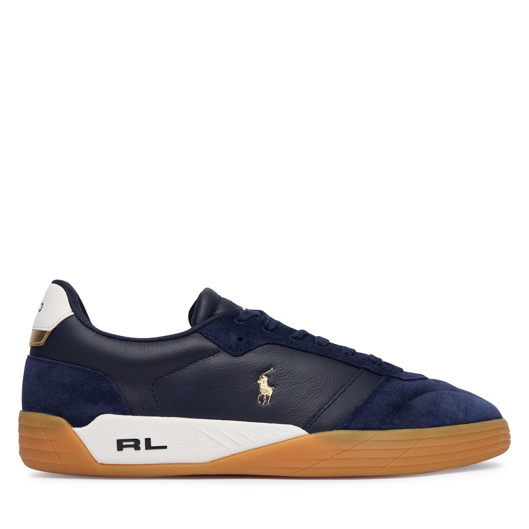 Polo Ralph Lauren Сникърси 809P07526003