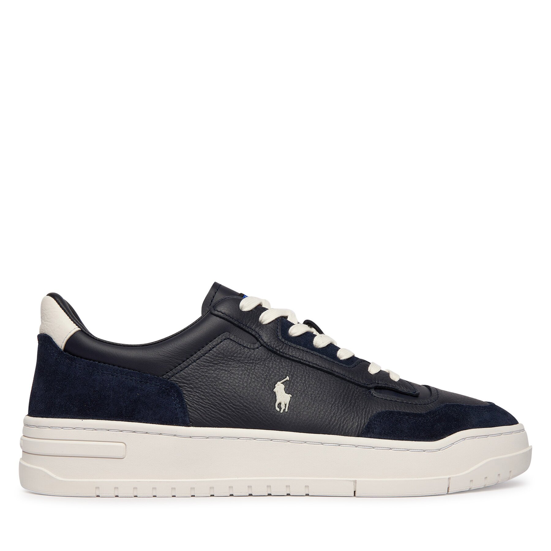 Polo Ralph Lauren Сникърси 809P07527003