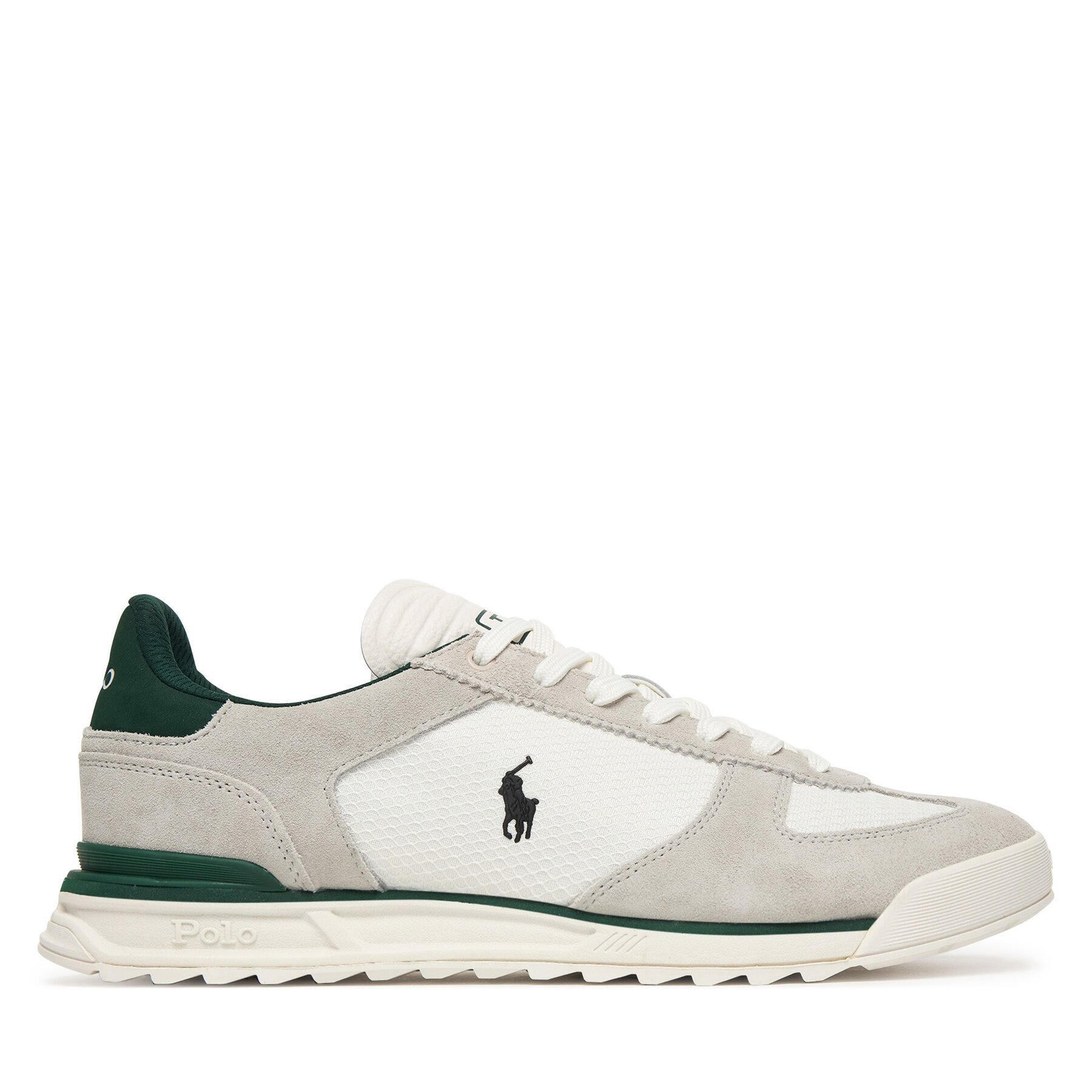 Polo Ralph Lauren Сникърси 809P07565001