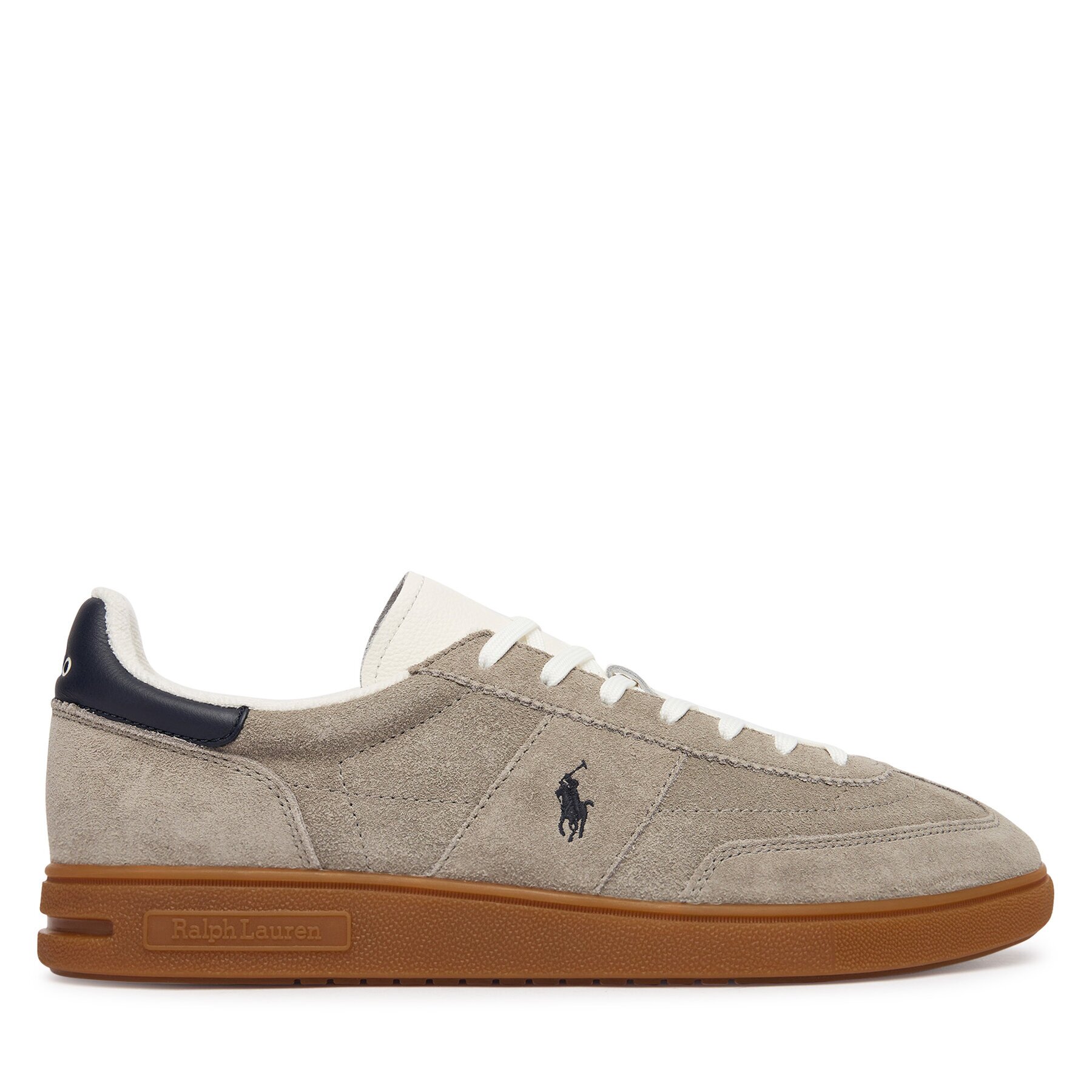 Polo Ralph Lauren Сникърси 809P09753004