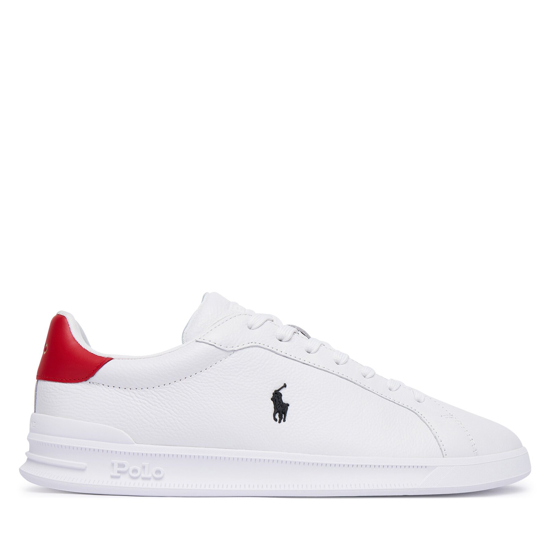 Polo Ralph Lauren Сникърси 809P09760001