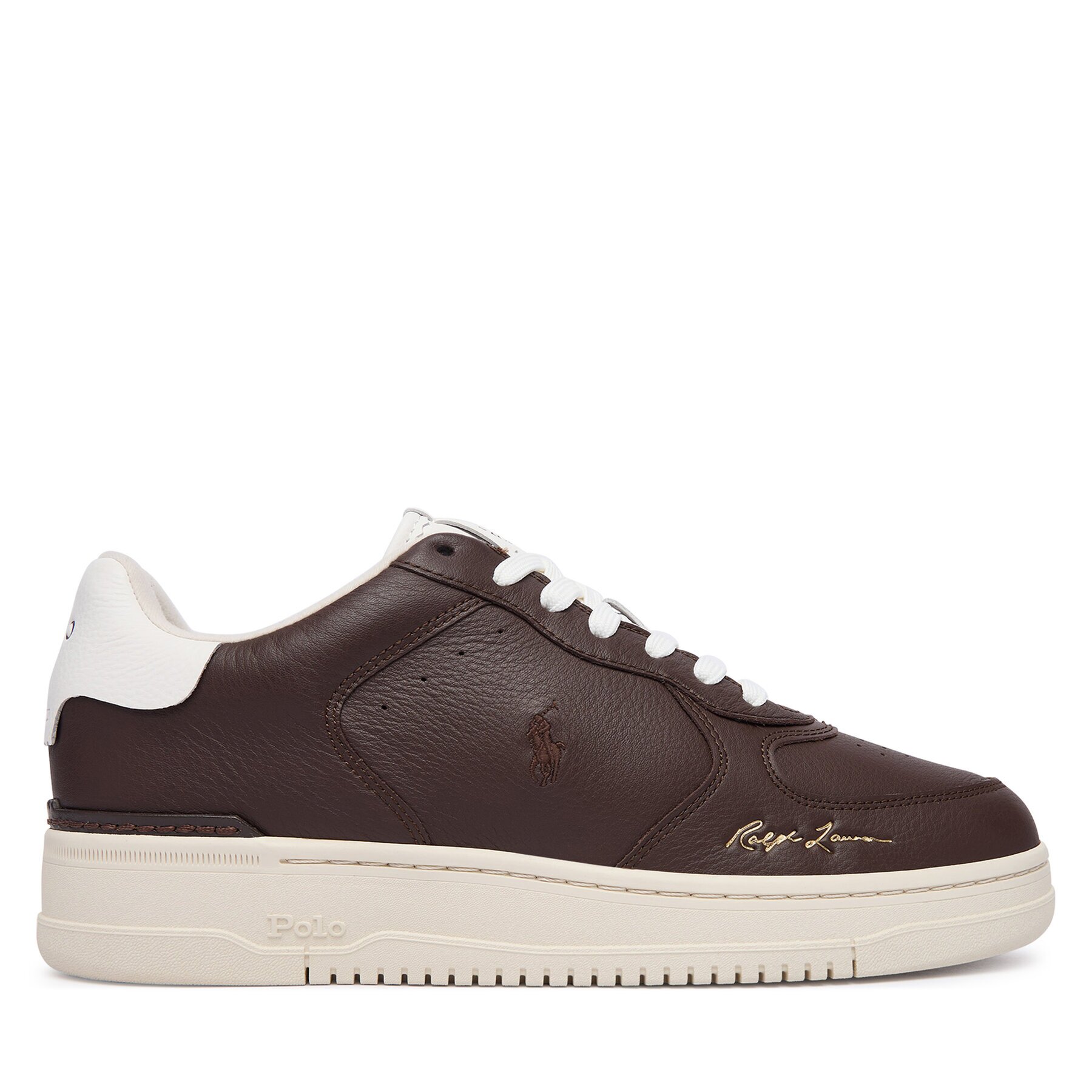 Polo Ralph Lauren Сникърси 809P13086003