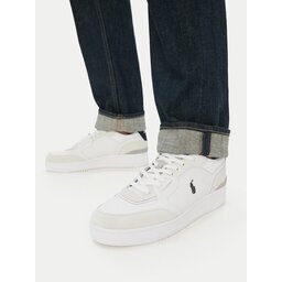 Polo Ralph Lauren Сникърси 809P13087001