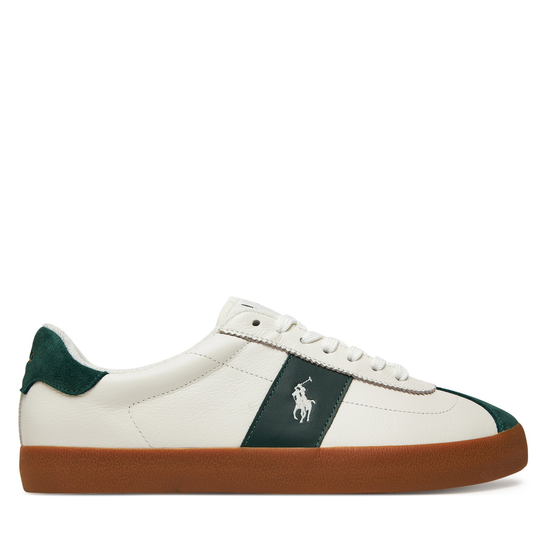 Polo Ralph Lauren Сникърси 816974111002