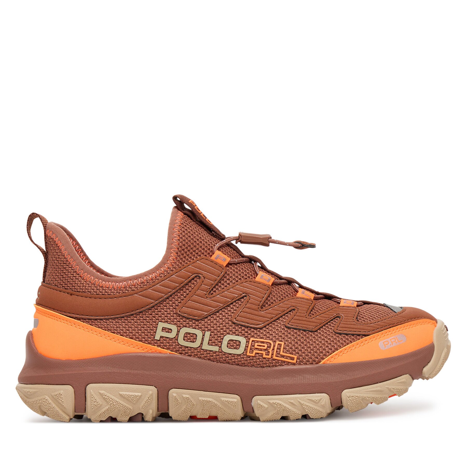 Polo Ralph Lauren Сникърси Advntr 300lt Sk Ltl 804972897003