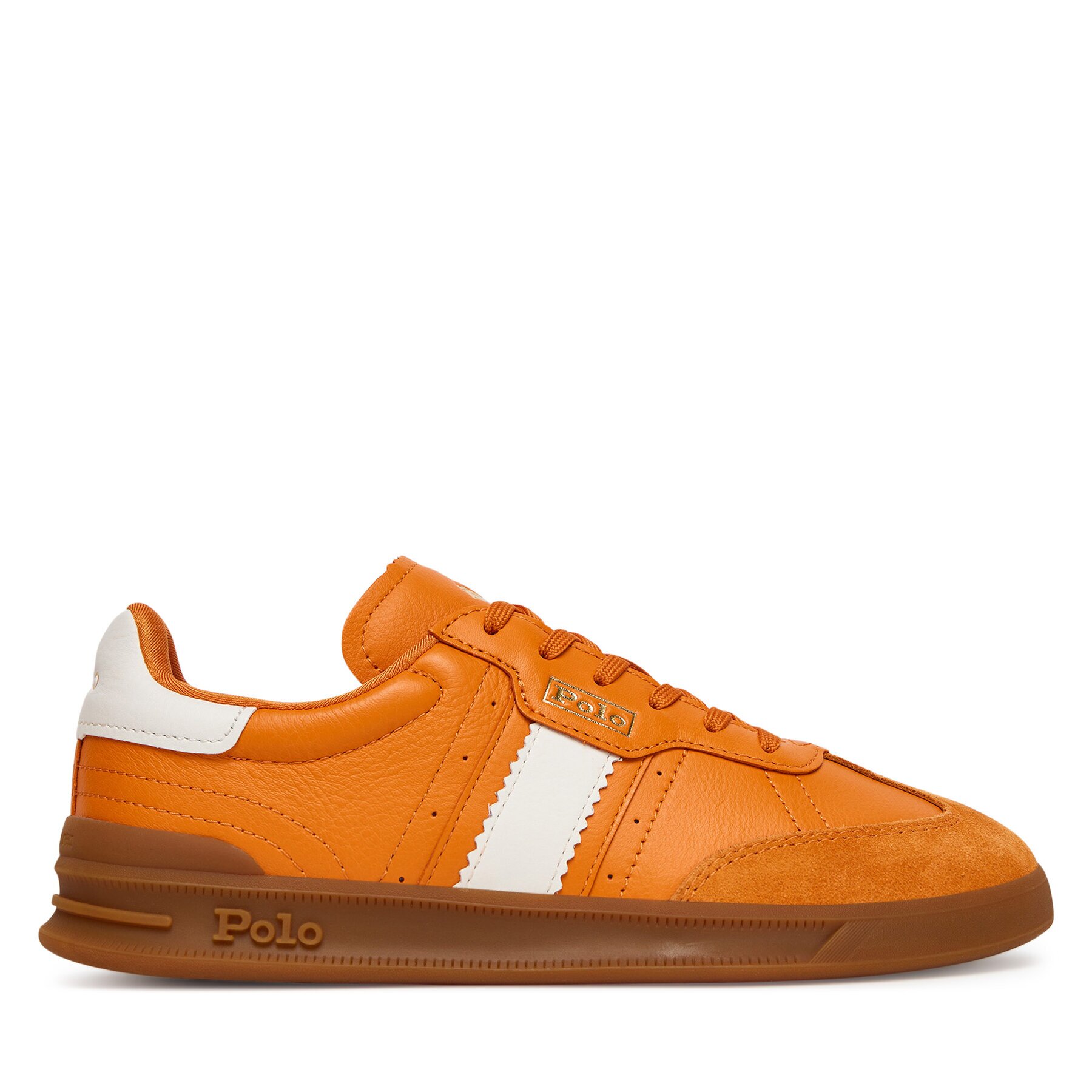Polo Ralph Lauren Сникърси Aera 804956688007