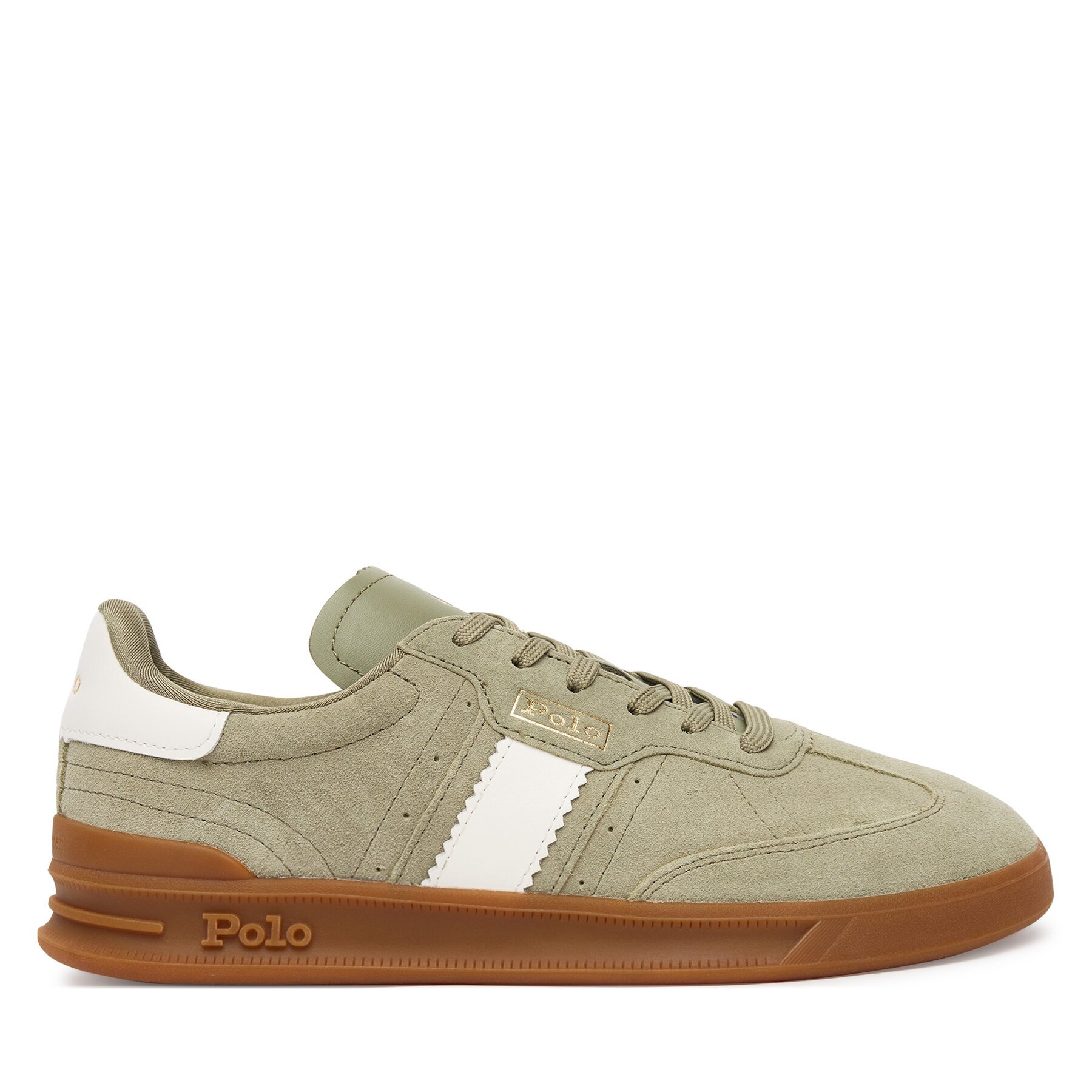 Polo Ralph Lauren Сникърси Aera 804956688009