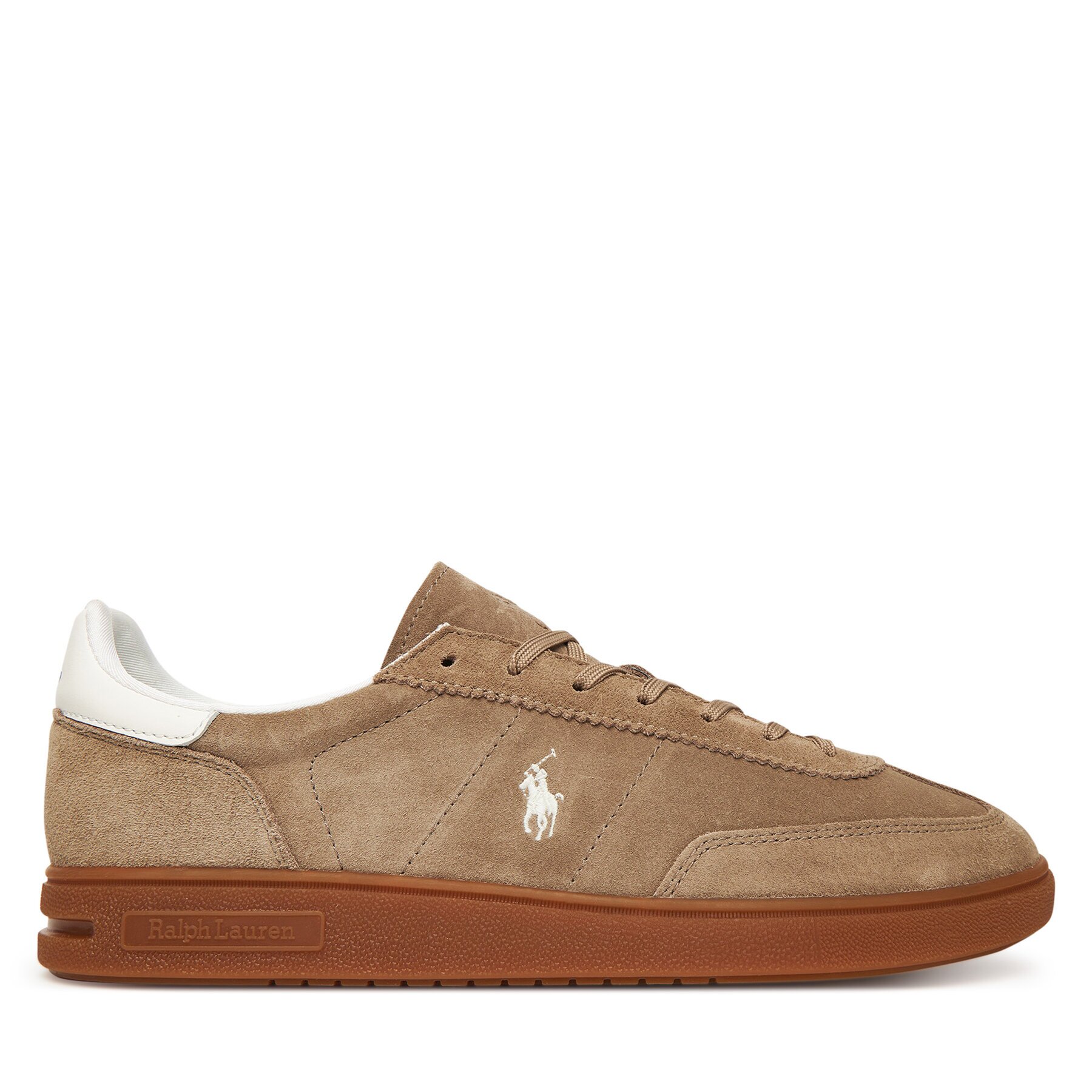 Polo Ralph Lauren Сникърси Bedford 809967889002