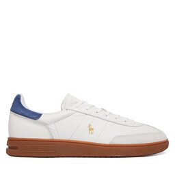 Polo Ralph Lauren Сникърси Bedford 809P13078004 Бял