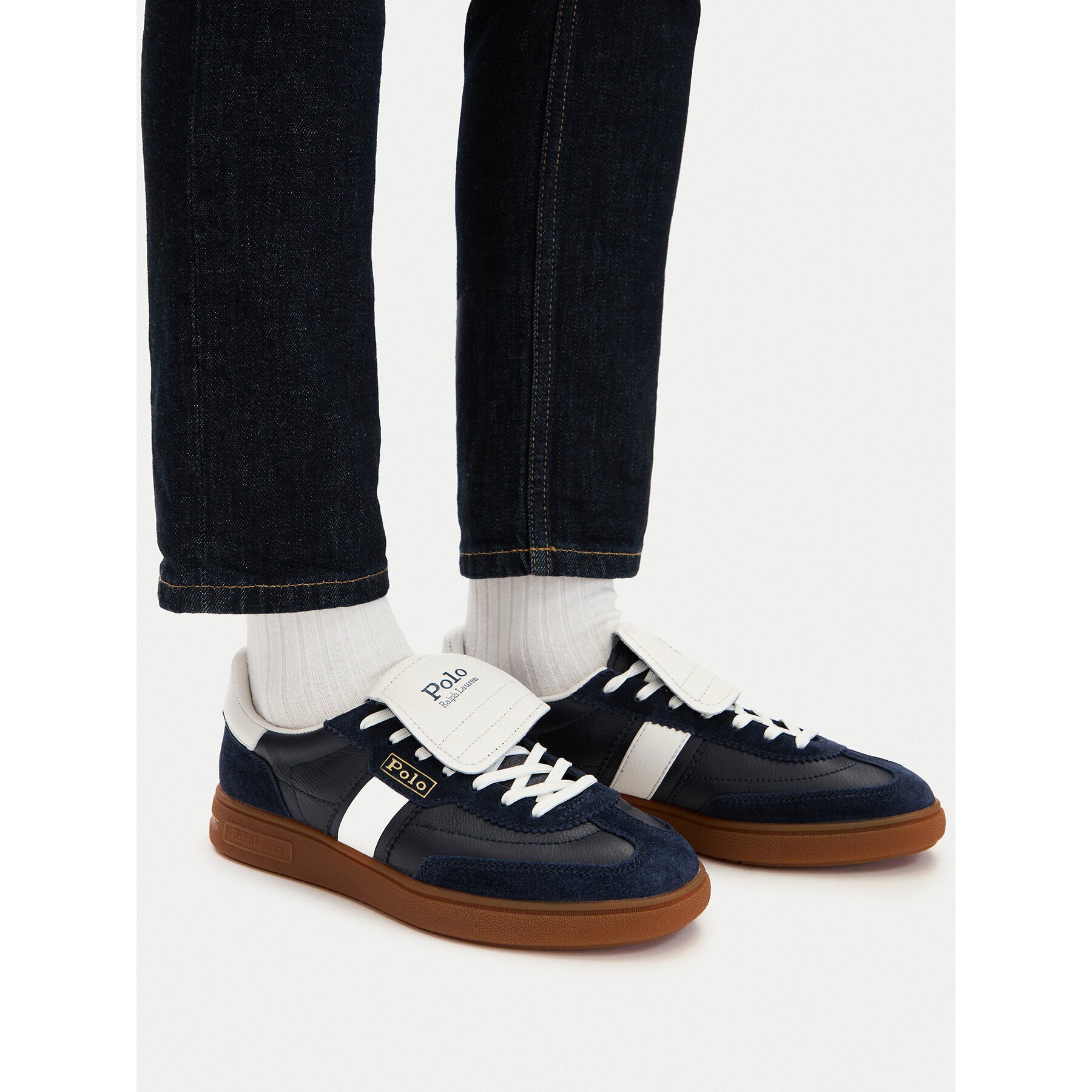 Polo Ralph Lauren Сникърси Bedford Ft 804P16347001