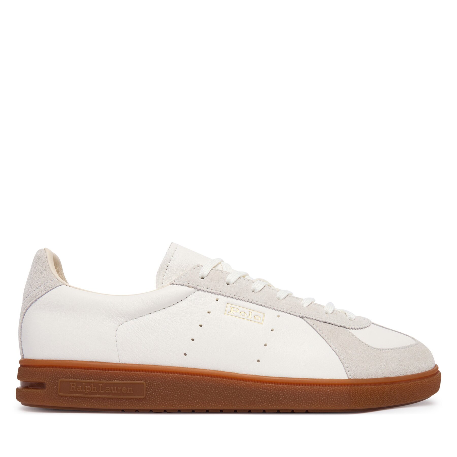 Polo Ralph Lauren Сникърси Bedford Milt 809P16269001