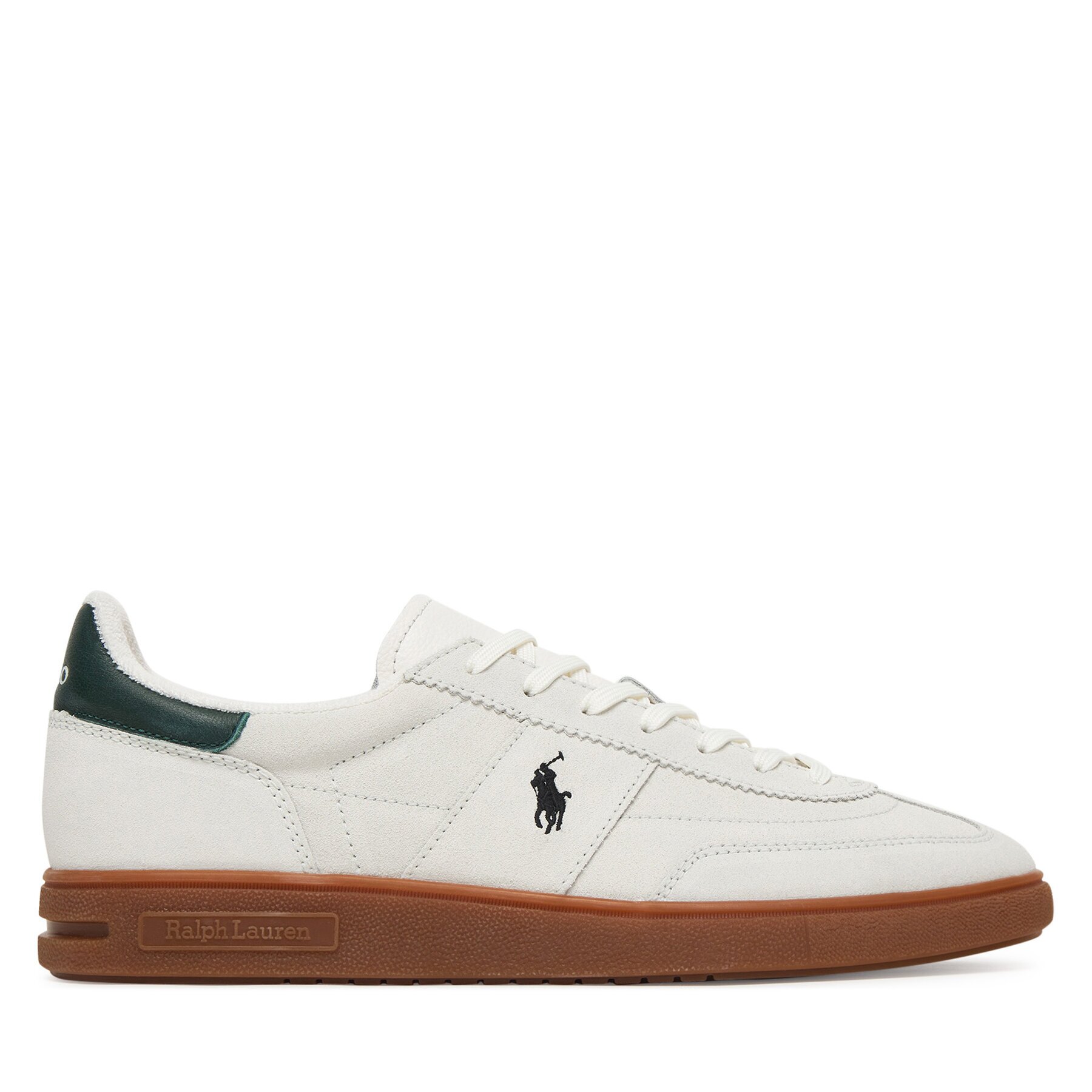 Polo Ralph Lauren Сникърси Bedford PP 809P09753002