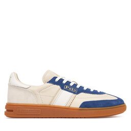 Polo Ralph Lauren Сникърси Bedford Suede Sneaker 804P04920008