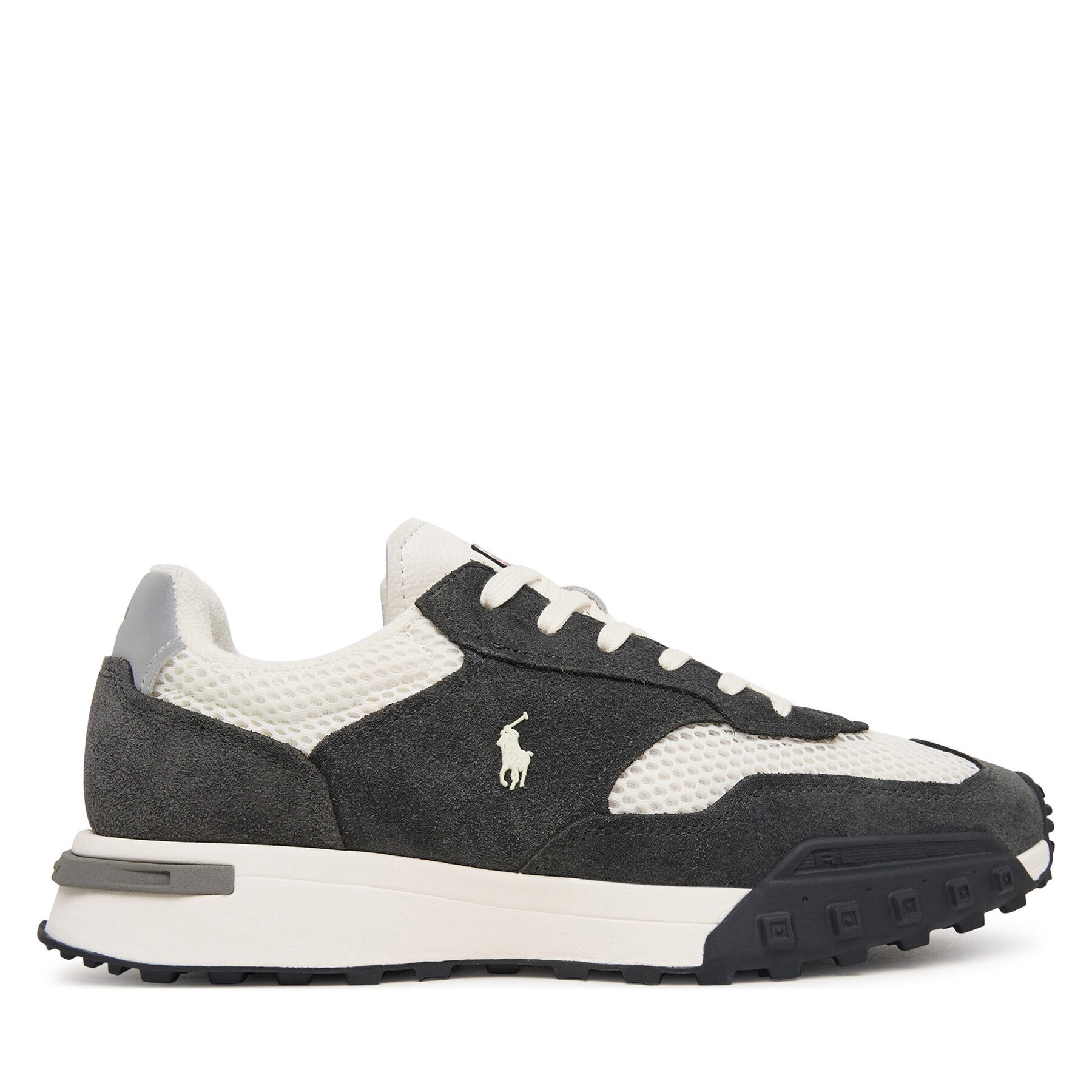 Polo Ralph Lauren Сникърси Eldridge 809P15693003