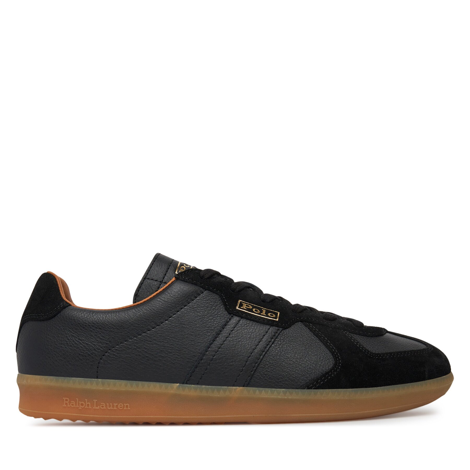 Polo Ralph Lauren Сникърси Field Court 100 809967531002