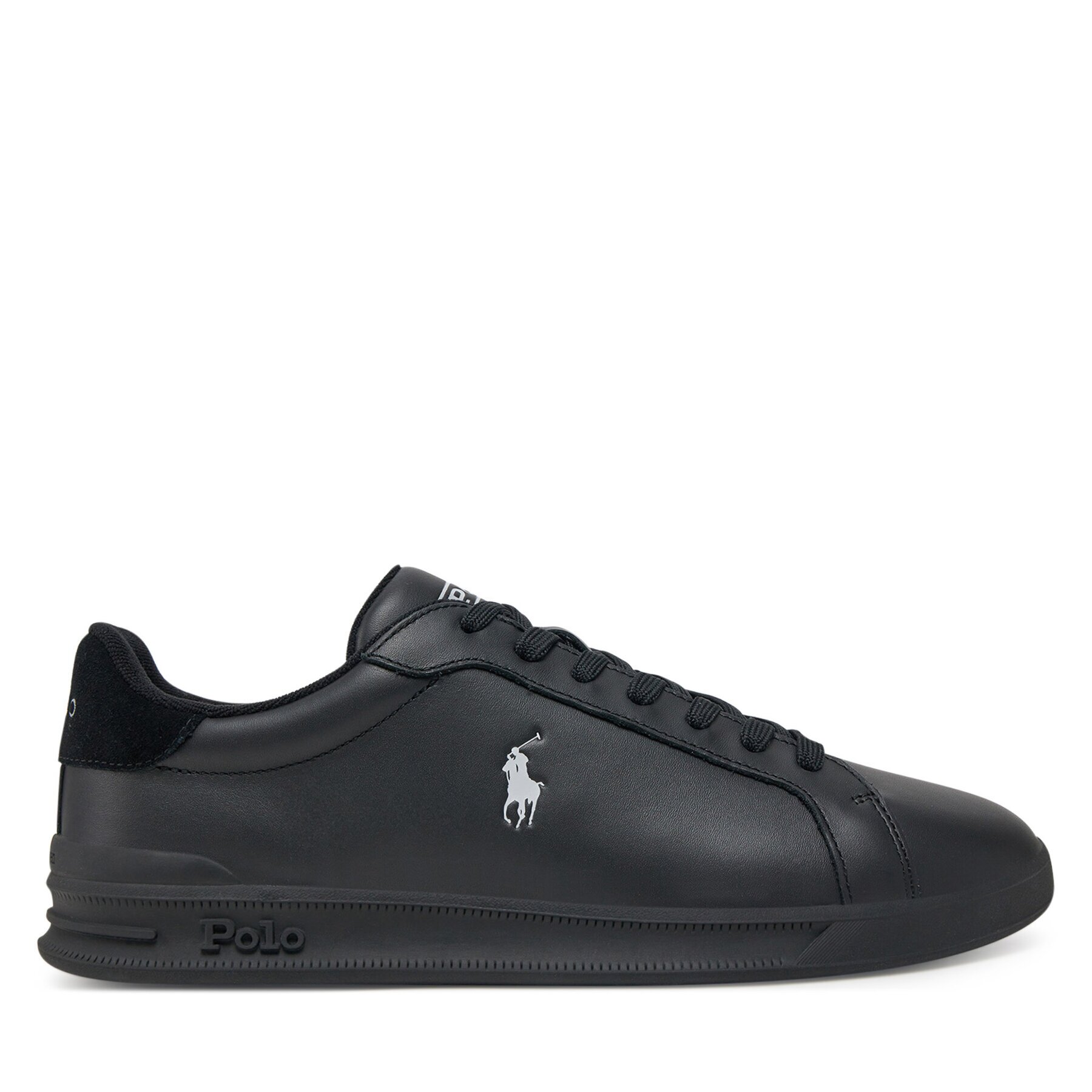 Polo Ralph Lauren Сникърси Heritage Court II 809965072002