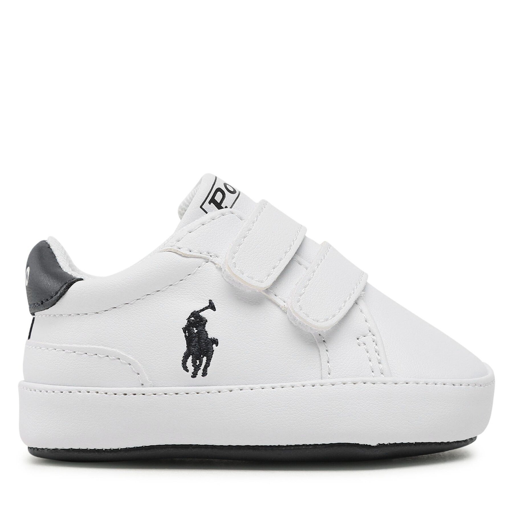 Polo Ralph Lauren Сникърси Heritage Court Ii Ez Layette RL100731