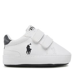 Polo Ralph Lauren Сникърси Heritage Court Ii Ez Layette RL100731