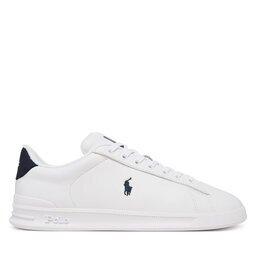 Polo Ralph Lauren Сникърси Heritage Court III 809P15745001 Бял