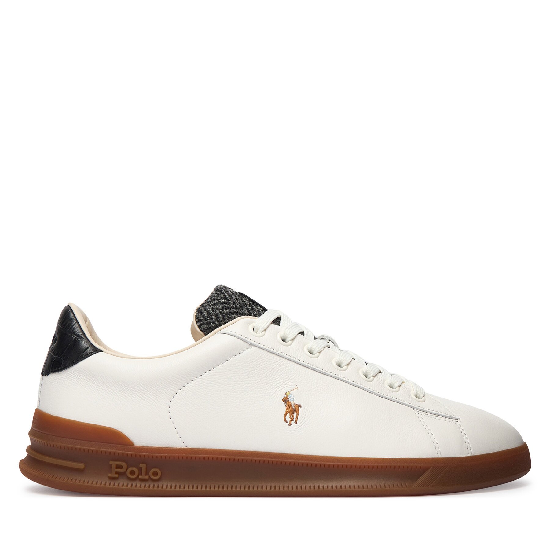 Polo Ralph Lauren Сникърси Heritage Court III 809P15746002