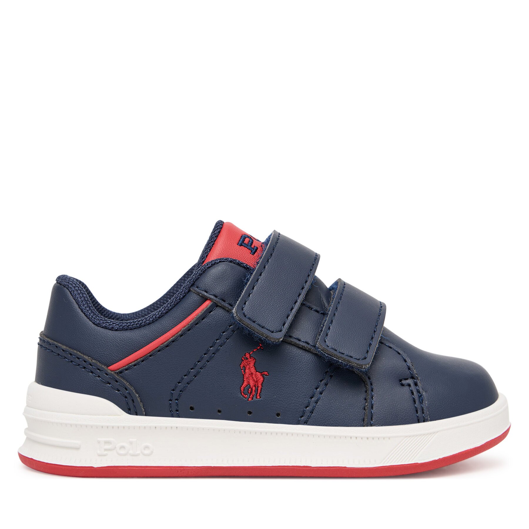 Polo Ralph Lauren Сникърси Heritage Court IV Ez RL02996412