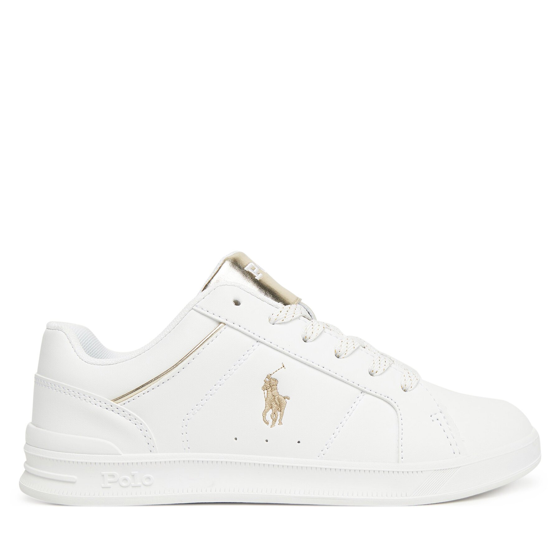 Polo Ralph Lauren Сникърси Heritage Court IV RL03423411