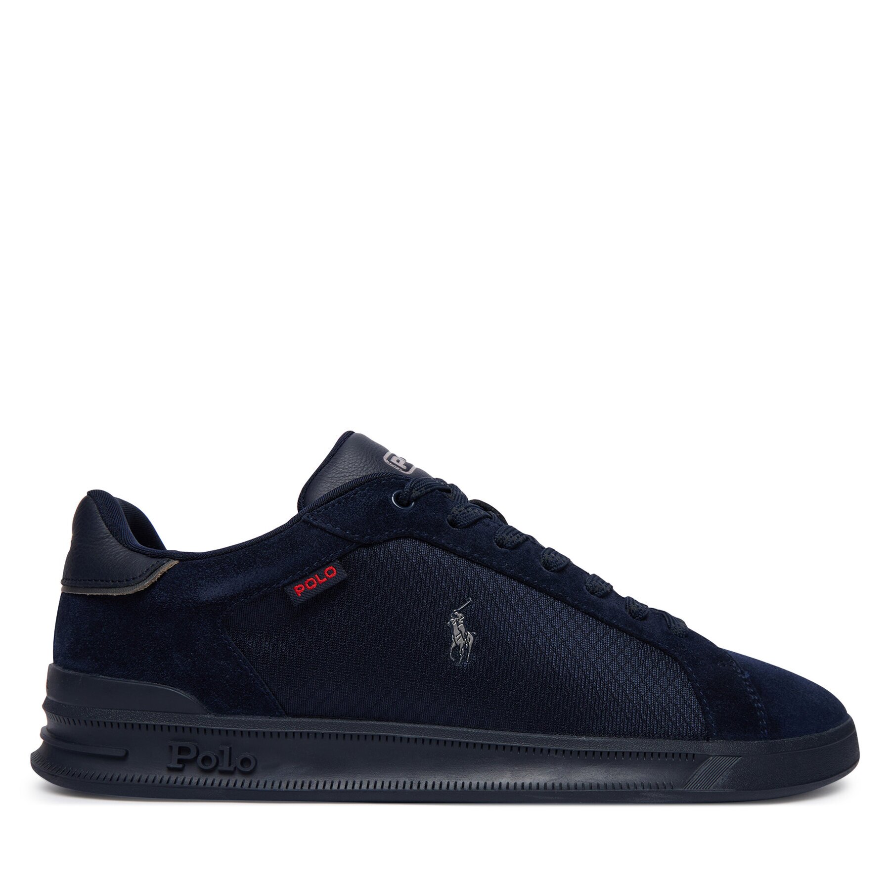 Polo Ralph Lauren Сникърси Heritage Court Utily 809P15734001