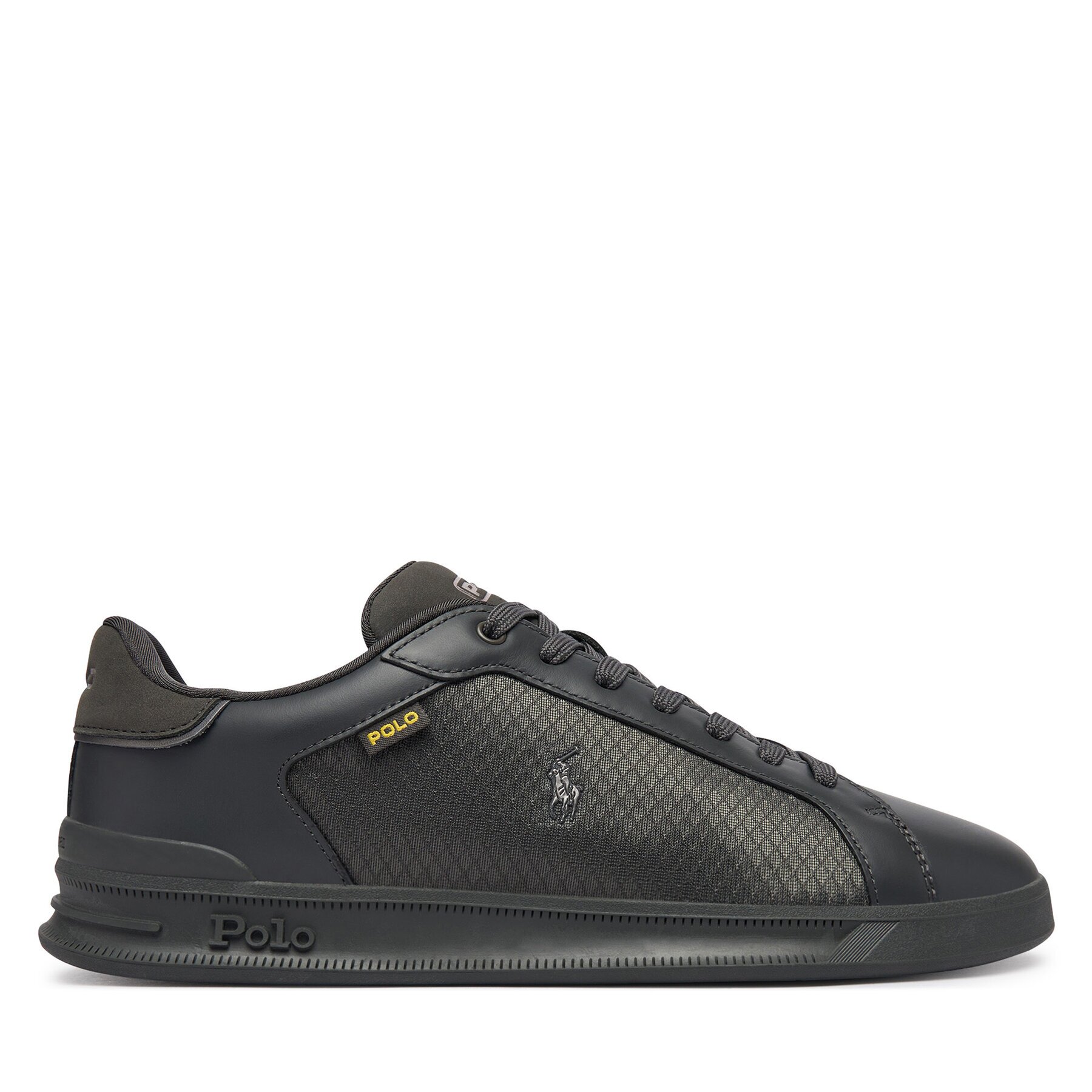 Polo Ralph Lauren Сникърси Heritage Court Utily 809P15735001