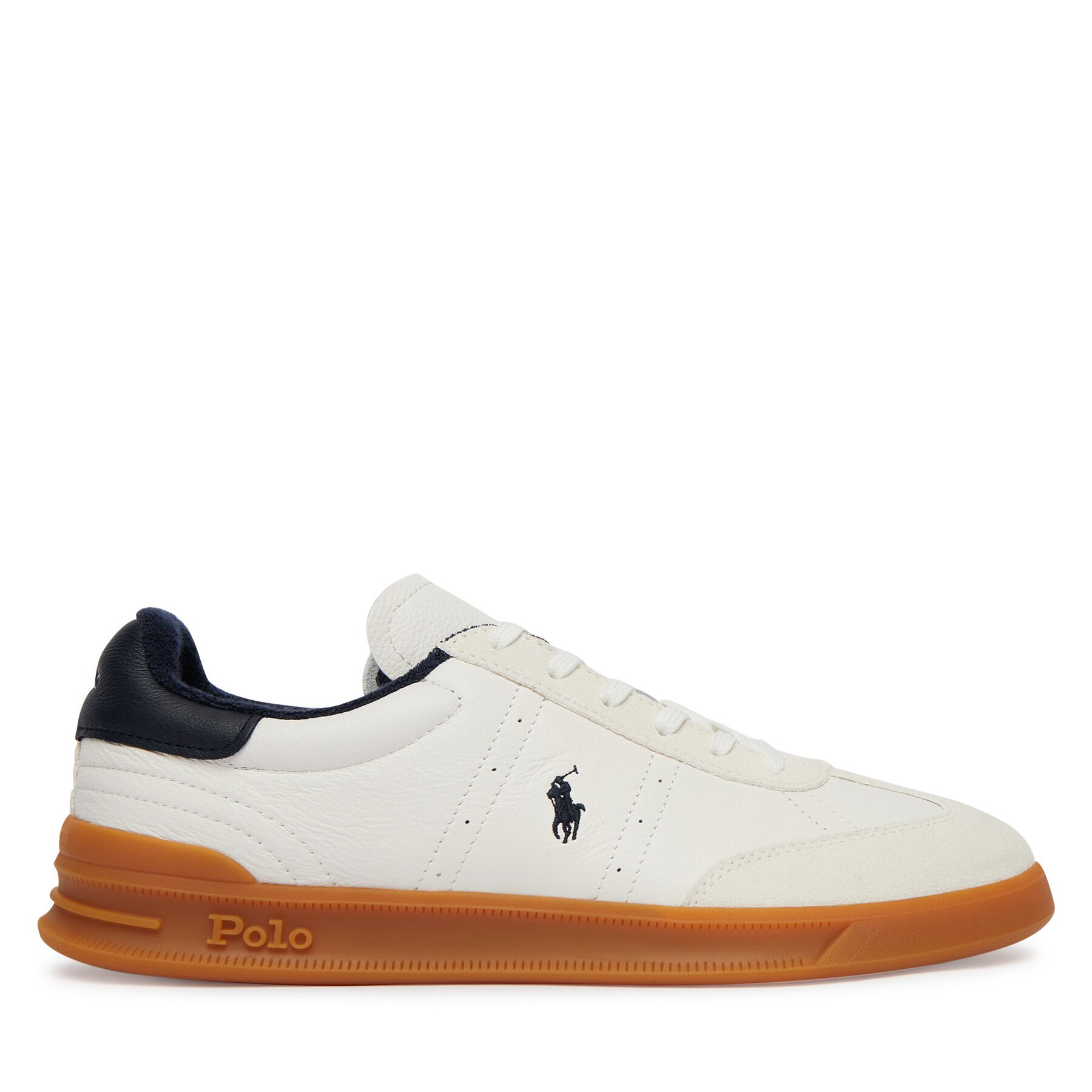Polo Ralph Lauren Сникърси Hrt Aera Pp Sk Ltl 809P06951001