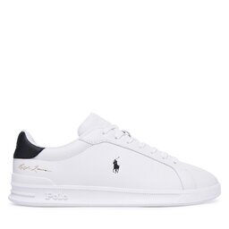 Polo Ralph Lauren Сникърси Hrt Crt Sig Sk Ltl 809P13083001