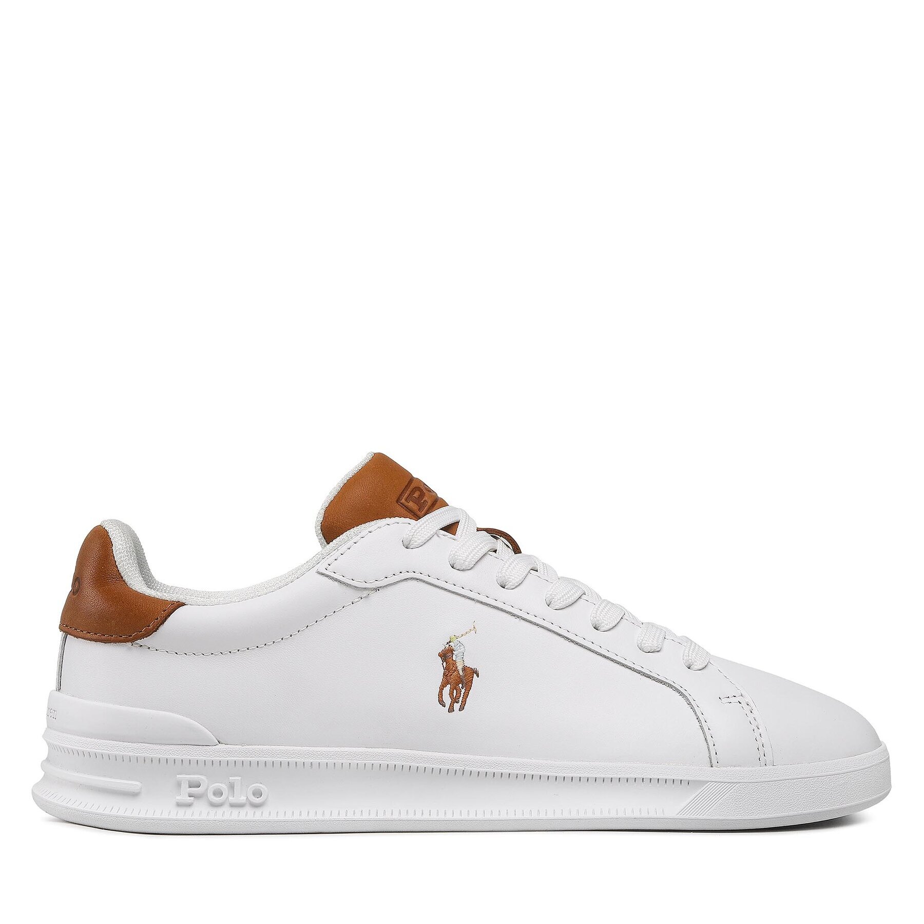 Polo Ralph Lauren Сникърси Hrt Ct II 09877598001